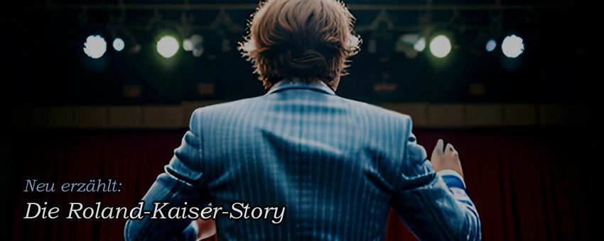 Roland Kaiser